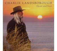 Landsborough, Charlie - Heart And Soul