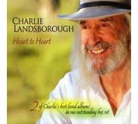 Landsborough, Charlie - Heart to Heart