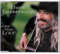 Landsborough, Charlie - I Still Can't Say Goodbye