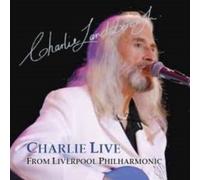 Landsborough, Charlie - Live From Philharmonic