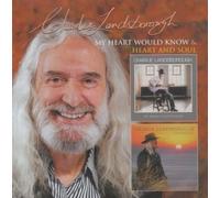 Landsborough, Charlie - My Hear (2 CD)