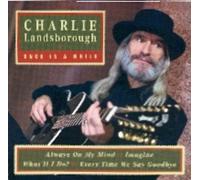 Landsborough, Charlie - Once In A While