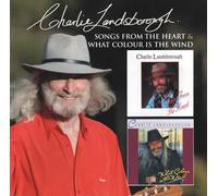 Landsborough, Charlie - Songs From The Heart/What Colour Is The Wind