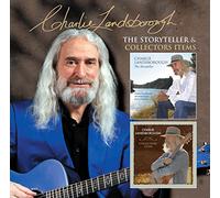Landsborough, Charlie - Storyteller/Collector's Items