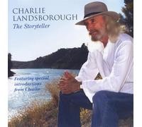 Landsborough, Charlie - The Storyteller