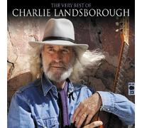 Landsborough, Charlie - Very Best Of Charlie Landsborough (2 CD)