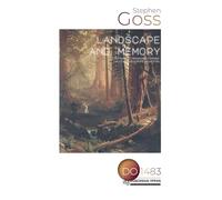 Landscape and Memory. Streichorchester mit Solo.