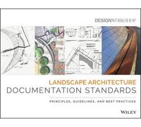 Landscape Architecture Documentation Standards (Tascabile)