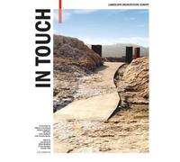 Landscape Architecture Europe Foundation In Touch (Copertina rigida)
