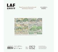 Landscape Architecture Frontiers: Water Ecosystem Restoration and Performance Research (9)