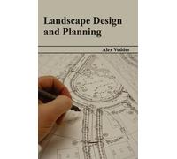 Landscape Design and Planning (Copertina rigida)