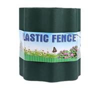 Landscape Edging - No Dig Border For Grass,Backyard Edge Fence - For Garden Landscape Flowerbed Backyard Lawn Pasthway And Others