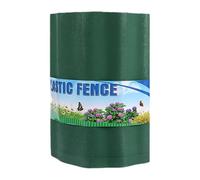 Landscape Edging - No Dig Border For Grass,Backyard Edge Fence - For Garden Landscape Flowerbed Backyard Lawn Pasthway And Others