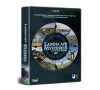 Landscape Mysteries Box Set [DVD] [Edizione: Regno Unito]