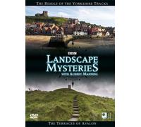 Landscape Mysteries - The Riddle Of The Yorkshire Tracks & The Terraces Of Avalon [Edizione: Regno Unito] [Edizione: Regno Unito]