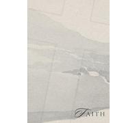 Landscape of Faith: A Daily Christian Journal for Reflection & Gratitude.