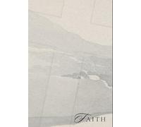Landscape of Faith: A Daily Christian Journal for Reflection & Gratitude.