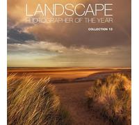 Landscape Photographer of the Year: Collection 13 (Copertina rigida)