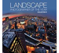 Charlie Waite Landscape Photographer of the Year: Collection (Copertina rigida)