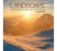 Landscape Photographer of the Year: Collection 9 (Copertina rigida)