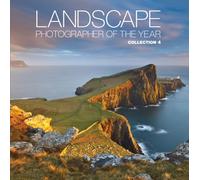 Landscape Photographer of Year 4: Collection 4