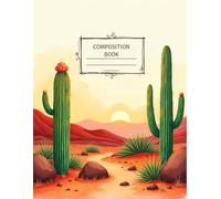 Landscape Watercolor Nature Notebook: 120 Pages, with Illustration Cover Design, designed for Creative Writing, Drawing, Journaling, Writers, ... designed for Creative Writing, Drawing, Journ
