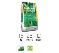 Landscaper Pro New Grass 16-24-12 concime per prato 5 kg