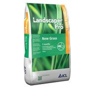Landscaper Pro New Grass 16-24-12 concime per prato