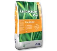 Landscaper Pro® Pre Winter 15 kg Concime per prato estate-inverno a rilascio pr