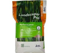 LANDSCAPER PRO SEMENTI per Prato ERBOSO Professionale (Performance, 10 kg)