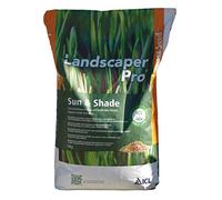 LANDSCAPER PRO SEMENTI per Prato ERBOSO Professionale (Sun & Shade, 10 kg)