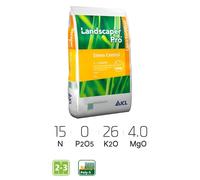 Landscaper Pro Stress Control 15-0-25+4 MgO