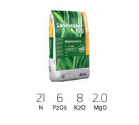 LandscaperPro Maintenance concime per tappeto erboso 21 6 8 + Mg0