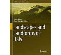 Landscapes and Landforms of Italy