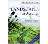 Landscapes in Acrylics