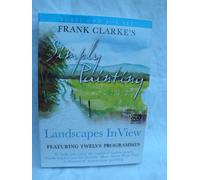 Landscapes In View - Simply Painting [Edizione: Regno Unito]