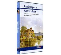 Landscapes in Watercolour - Landscapes in Watercolour [Edizione: Regno Unito]
