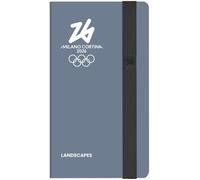 Landscapes. Milano Cortina 2026. Personal Jo - 2025 - SIME BOOKS