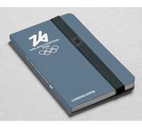 Landscapes. Milano Cortina 2026. Personal Jo. Ediz. multilingue