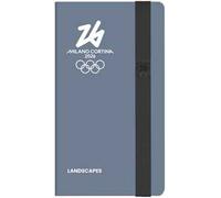 Landscapes. Milano Cortina 2026. Personal Jo. Ediz. multilingue
