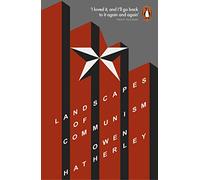 Owen Hatherley Landscapes of Communism (Tascabile)