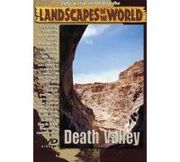 Landscapes of the World - Death Valley [Edizione: Regno Unito]