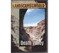 Landscapes Of The World Death Valley [Edizione: Paesi Bassi] [Edizione: Regno Unito]