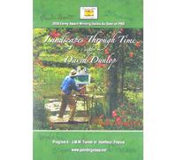 Landscapes Through Time With David Dunlop: Program 6- Turner At The Harbour Of Honfleur