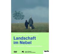 Landschaft im Nebel - Topio stin omichli - Paysage dans le brouillard (OmU)