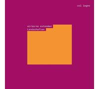 Landschaften - Airborne Extended: Anna Arkushyna / Peter Jakobe... (Audio Cd)