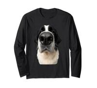 Landseer Maglia a Manica