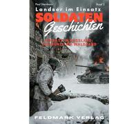 Landser im Einsatz: Die Mühle am Waldrand