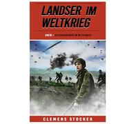 Landser im Weltkrieg - Kreta: Fallschirmjäger im Mittelmeer