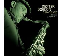 Dexter Gordon - Landslide (LP)